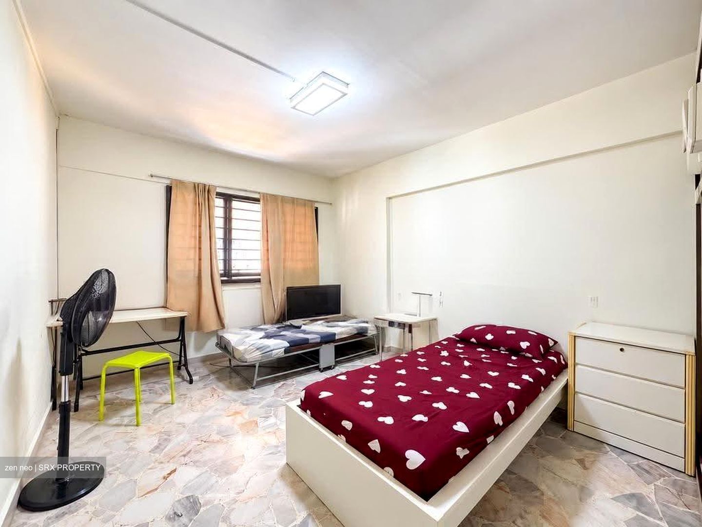 Blk 277 Tampines Street 22 (Tampines), HDB 4 Rooms #630729911